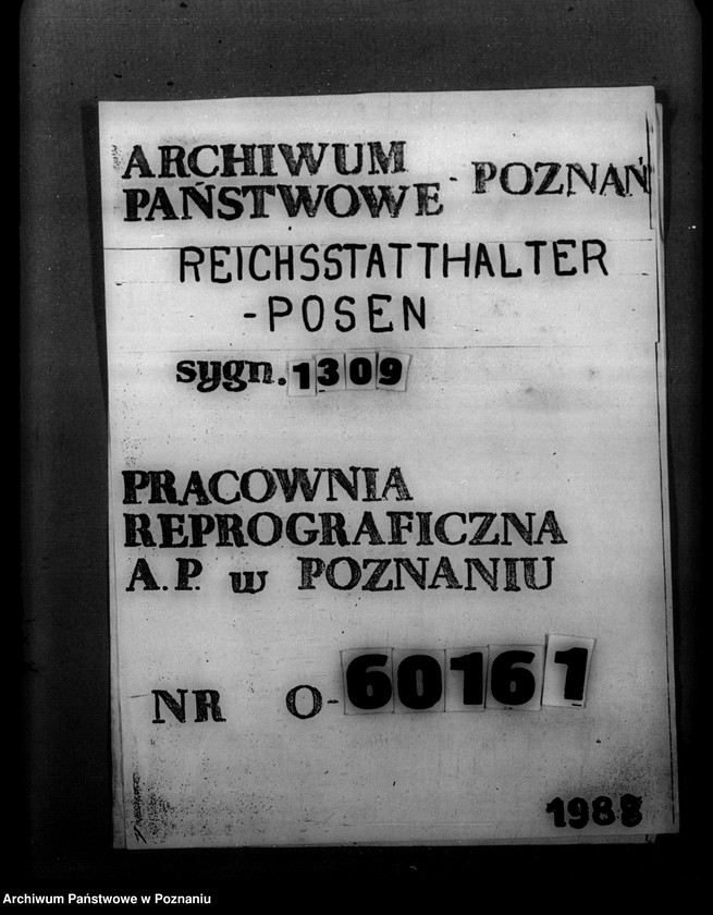 Obraz 14 z jednostki "Kalisch - Stadt, miasto Kalisz (Zmiany nazw miejscowości)"