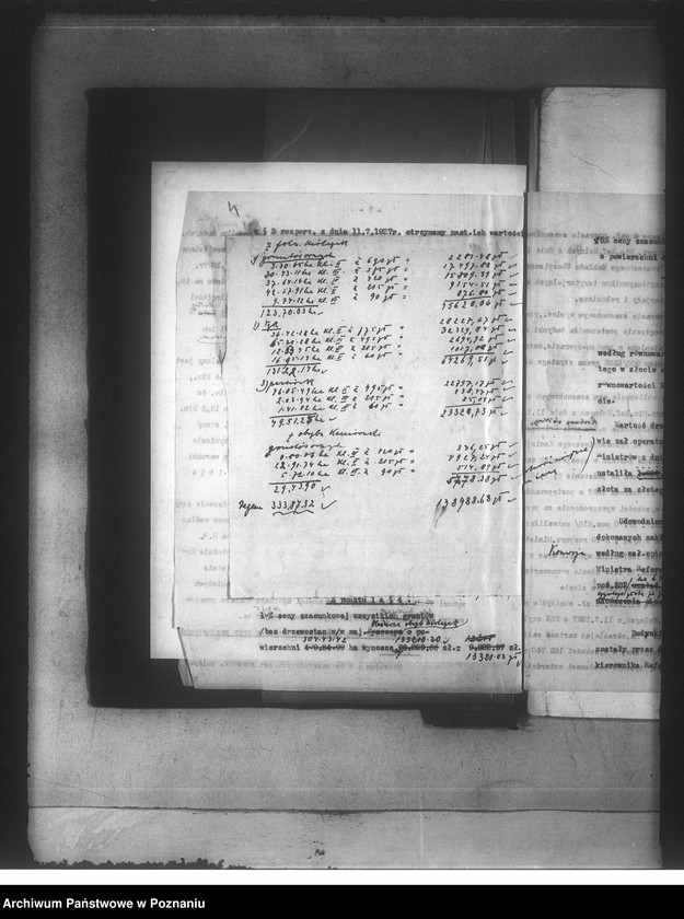 Obraz 8 z jednostki "Szacunek nieruchomości Oleśnica powiatu chodzieskiego"