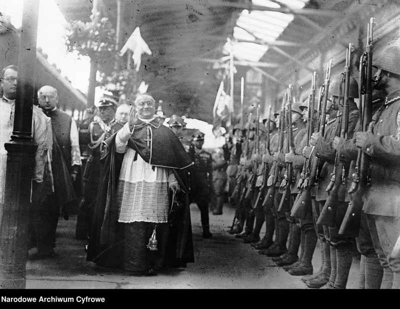 image.from.unit.number "Plenarny Synod Biskupów Polskich na Jasnej Górze"