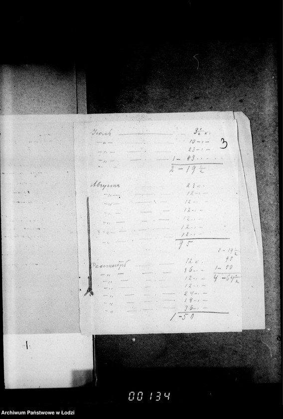 Obraz 7 z jednostki "O merach i vesach"