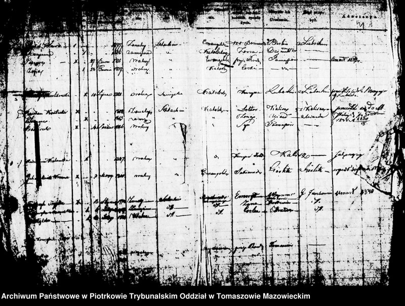 Obraz 4 z jednostki "[Księga Ludności Stałej]"