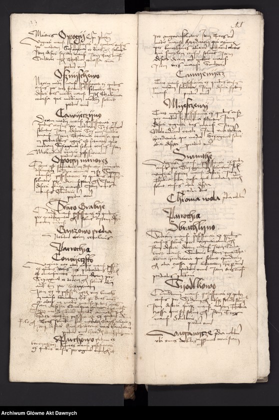 image.from.unit.number "Rejestry poborowe woj. brzesko-kujawskiego."