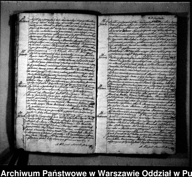 image.from.unit.number "Akta urodzeń, małżeństw i zgonów"