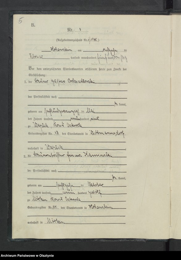 image.from.unit.number "Heirats-Neben-Register Nr 1 - 56"