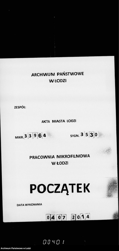 Obraz 1 z jednostki "O priobretenji raznych predmetov dlja gorodskich sadov i o raznych rabotach v tichže sadach"