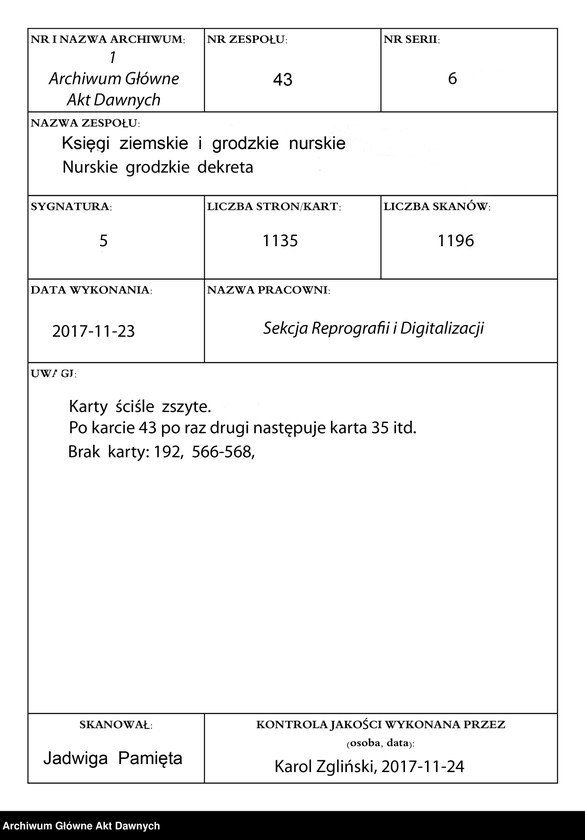 image.from.unit.number "Nurskie grodzkie dekreta"