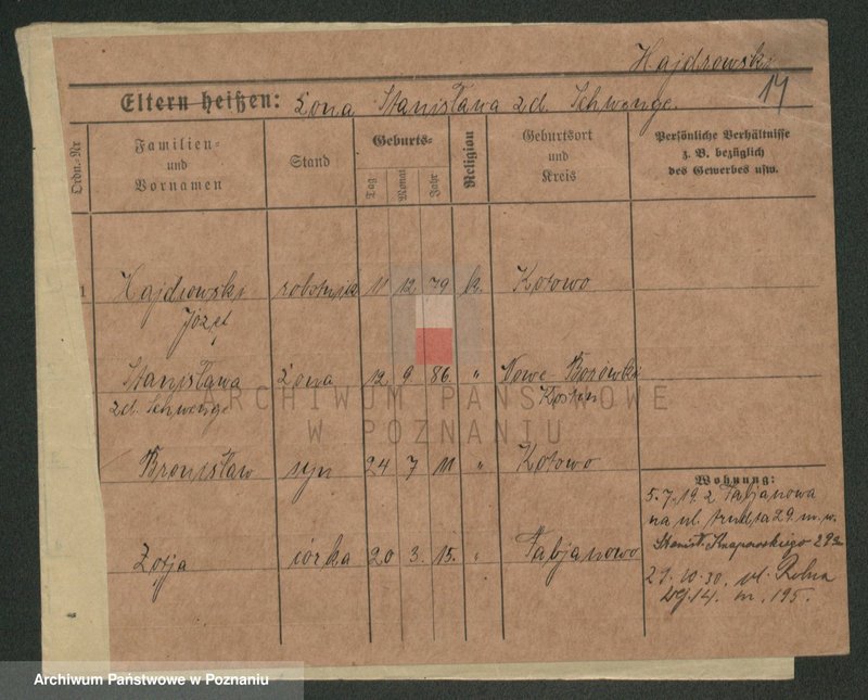 Obraz 14 z jednostki "Hajdrowski - Hajmrat (Hai..)"