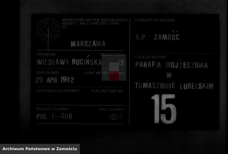 image.from.unit.number "Akta urodzeń, małżeństw, zgonów"