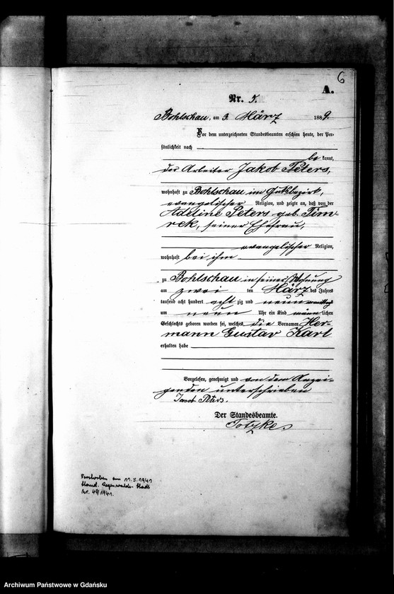 image.from.unit.number "Księga urodzeń"