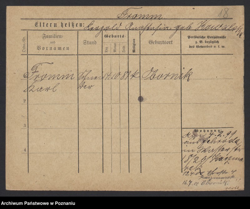 Obraz 20 z jednostki "Frobarth - Fuchs"