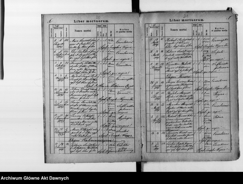 image.from.unit.number "Parafia: Chomiakówka. Dekanat: Czortków. Księga metrykalna urodzeń, ślubów i zgonów dla wsi: Chomiakówka, Białobożnica, Byczkowce*, Kalinowszczyzna, Kossów, Biały Potok, Romaszówka, Rydoduby, Siemiakowce, Skorodyńce*."