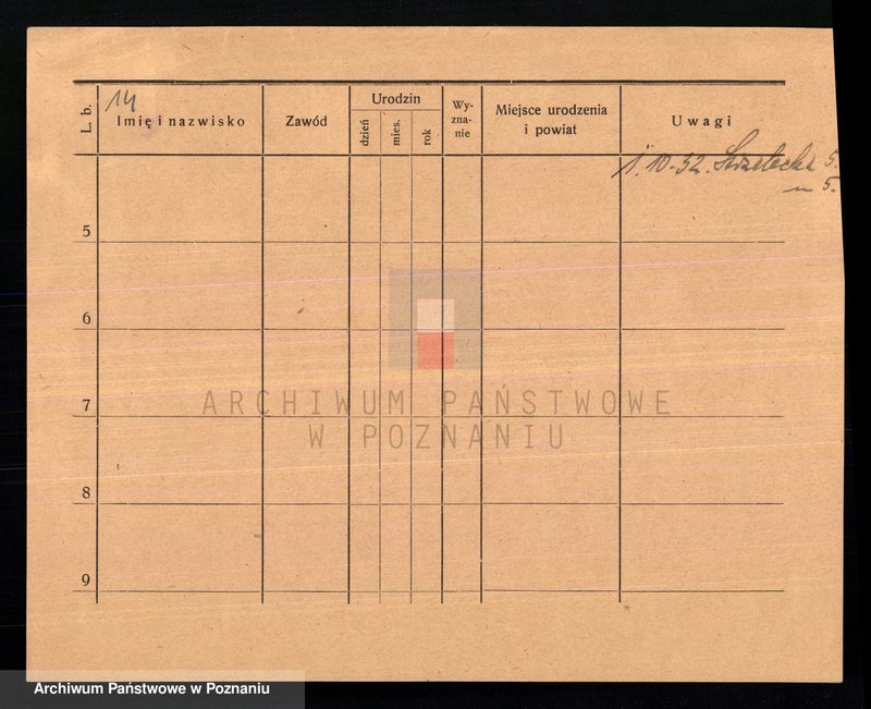 Obraz 16 z jednostki "Basener - Batycka"