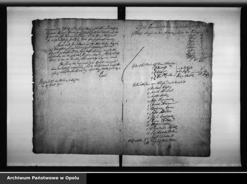 Obraz 9 z jednostki "Acta Cameralia. Die Allerhöchst verordneten sowohl General-, als Special-Landes-Visitationes betreffend. Vol. II"