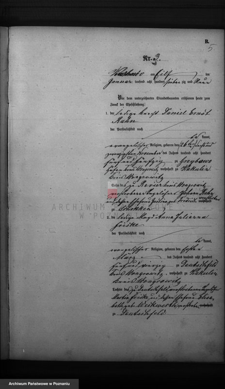 image.from.unit.number "Księga małżeństw"