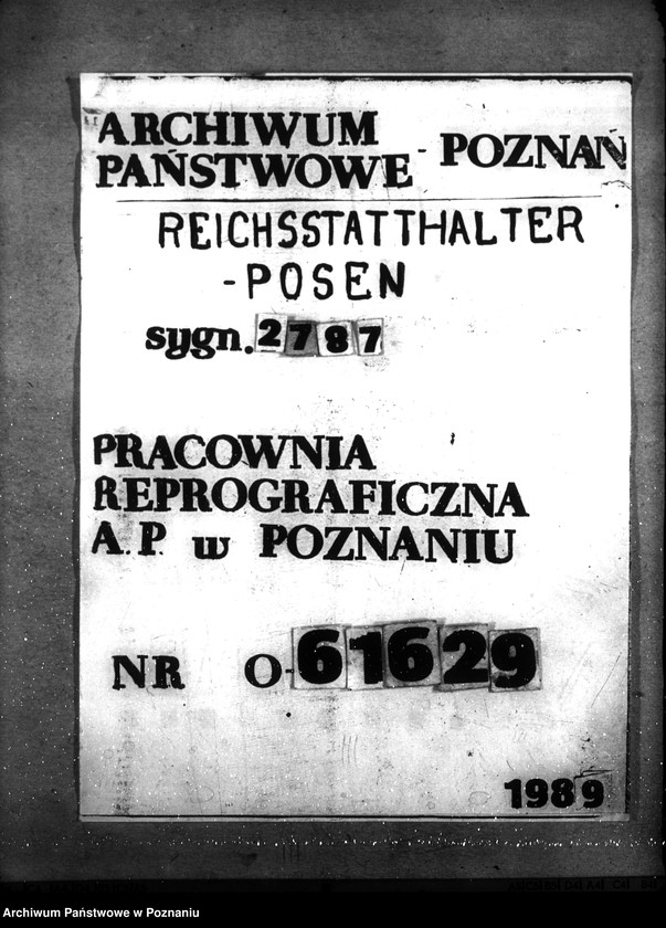 Obraz 1 z jednostki "Erweiterung der Zuständigkeit der Bezirkskreditausschässe. Verzug bei Tilgungs - und Zinszahlungen"