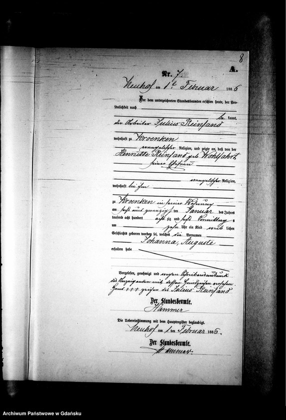 image.from.unit.number "Księga urodzeń"