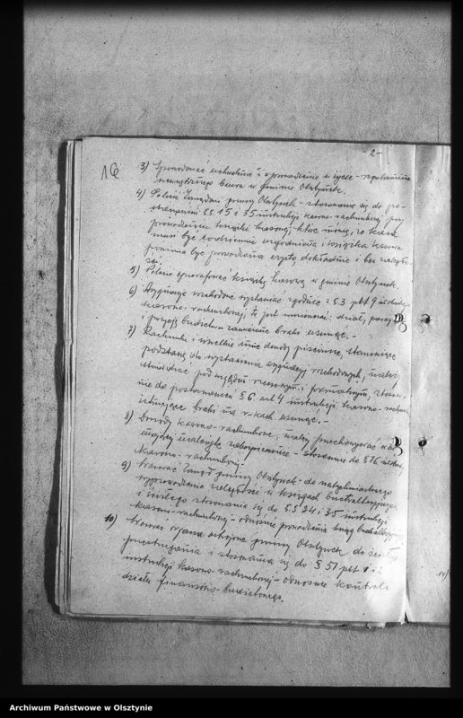 image.from.unit.number "Protokoły z inspekcji i zarządzenia polustracyjne insp. Samorządowe"