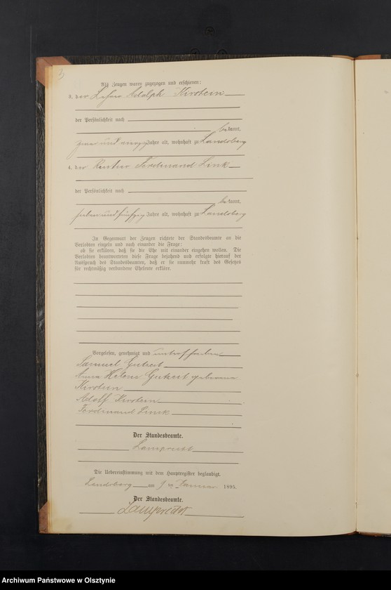 image.from.unit.number "Heiraths-Neben-Register Nr 1 - 15"