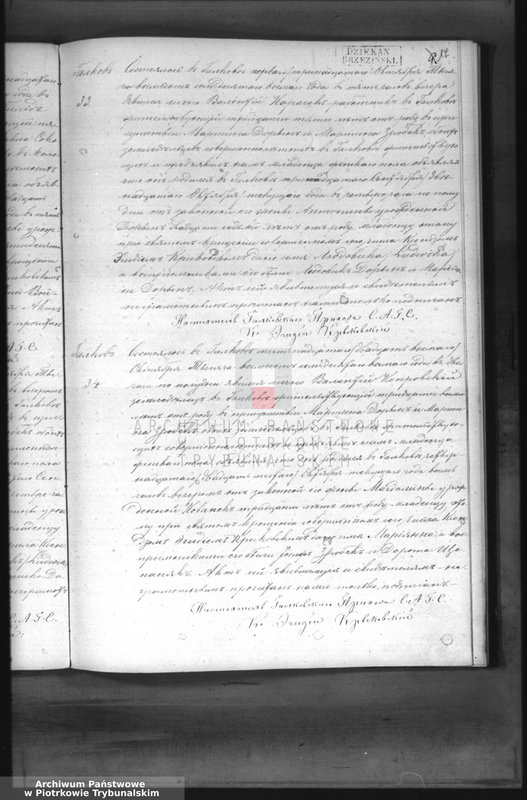 image.from.unit.number "[Księga duplikat aktów urodzonych, zaślubionych i zmarłych]"