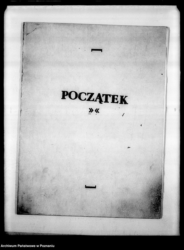 Obraz 3 z jednostki "Podstawowe Liceum i Gimnazjum Koedukacyjne- Rogoźno [spis abiturientów i eksternistów]"
