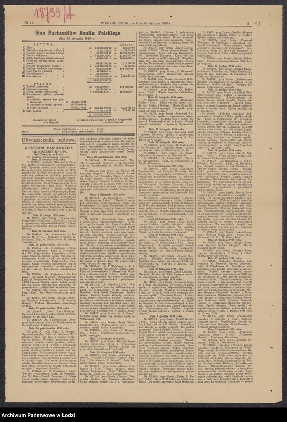 Obraz 15 z jednostki "Abram Mamelak – sklep spożywczy"