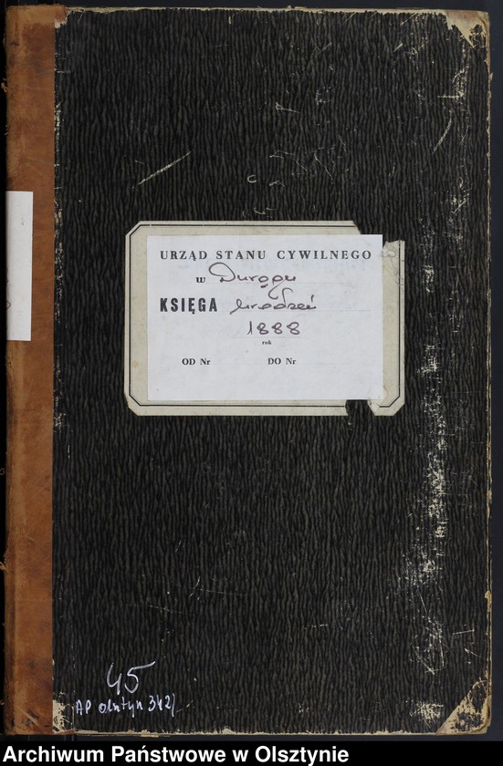 image.from.unit.number "Geburts-Neben-Register Nr 1 - 90"