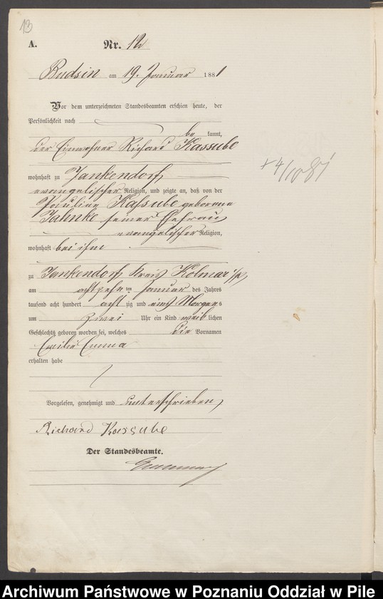 image.from.unit.number "Księga urodzeń"