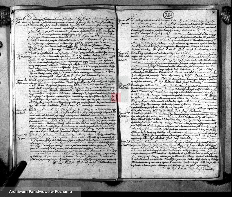 image.from.unit.number "Księga urodzeń, małżeństw i zgonu"