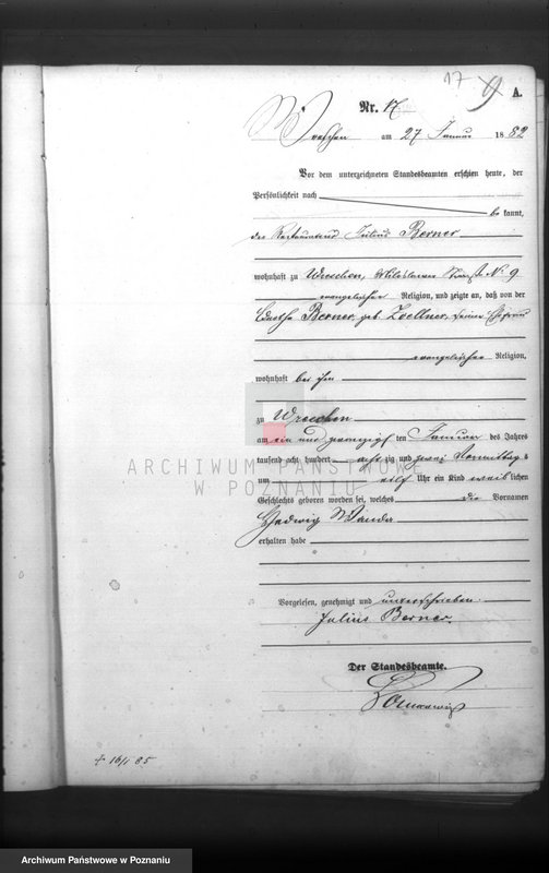 image.from.unit.number "Księga urodzeń"