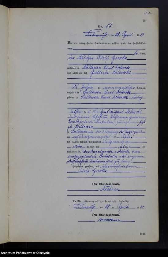 image.from.unit.number "Sterbe-Neben-Register Nr 1-53"