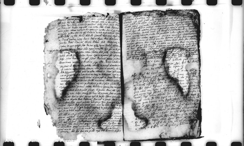 Obraz 6 z jednostki "Relationes [protocollon]"