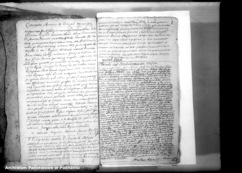 Obraz 6 z jednostki "Relationes [protocollon]"