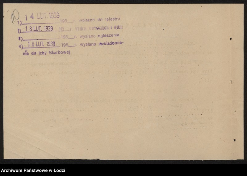 Obraz 12 z jednostki "Bajnys Waserman- drobna sprzedaż przyborów do czapek"