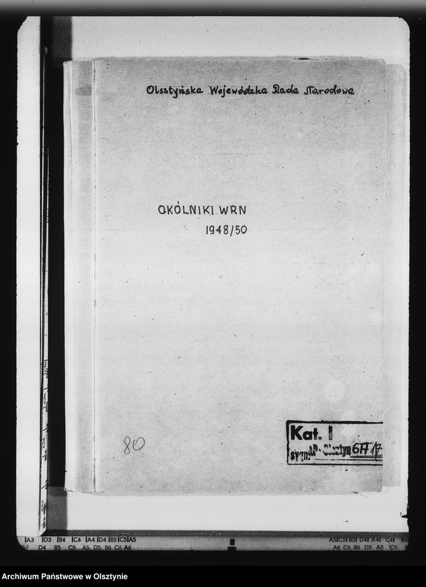 image.from.unit.number "Okólniki OWRN"