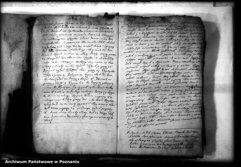 Obraz 19 z jednostki "Iuramenta [protocollon]"