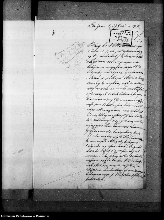 Obraz 8 z jednostki "Majątki zaniedbane"