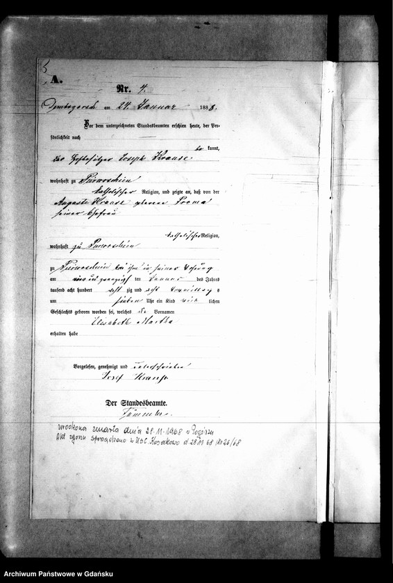 image.from.unit.number "Księga urodzeń"