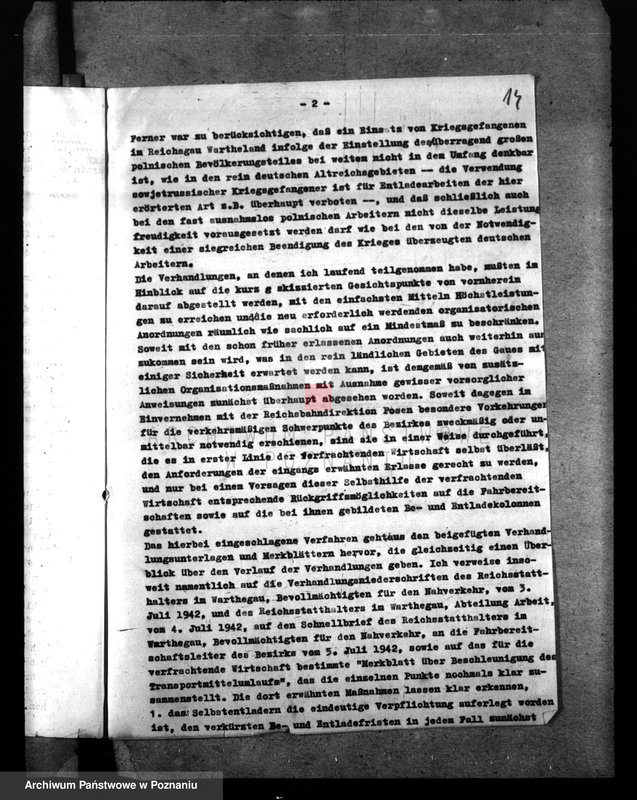 Obraz 18 z jednostki "Beschlagnahme von Lastkraftwagen. Kontrolle der Lastwagen auf Landstrassen"