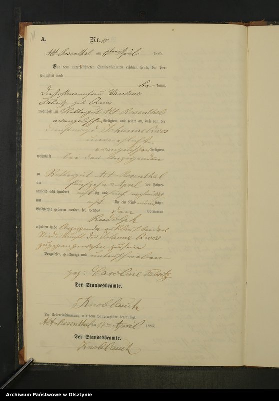 image.from.unit.number "Geburts-Neben-Register Nr 1 - 36"