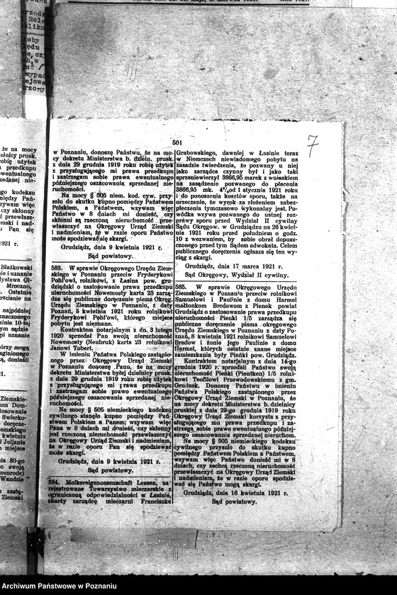 Obraz 11 z jednostki "Dezynfekcja wagonów"