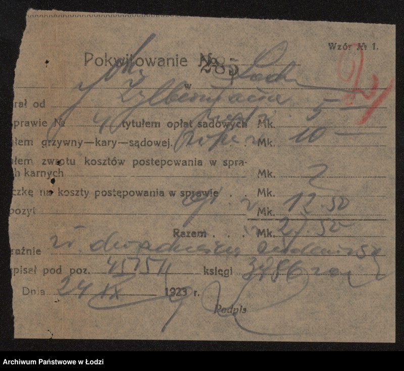 Obraz 4 z jednostki "Jakób Zylberman- piwiarnia"