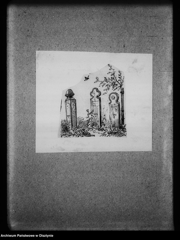 image.from.unit.number "Mohrungen, evangelische Kirche"