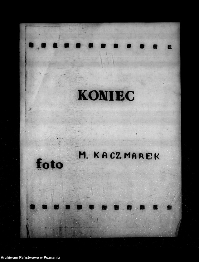 Obraz 18 z jednostki "/Żeńskie Towarzystwo Gimnastyczne Sokół w Gnieźnie - rejestracja/"