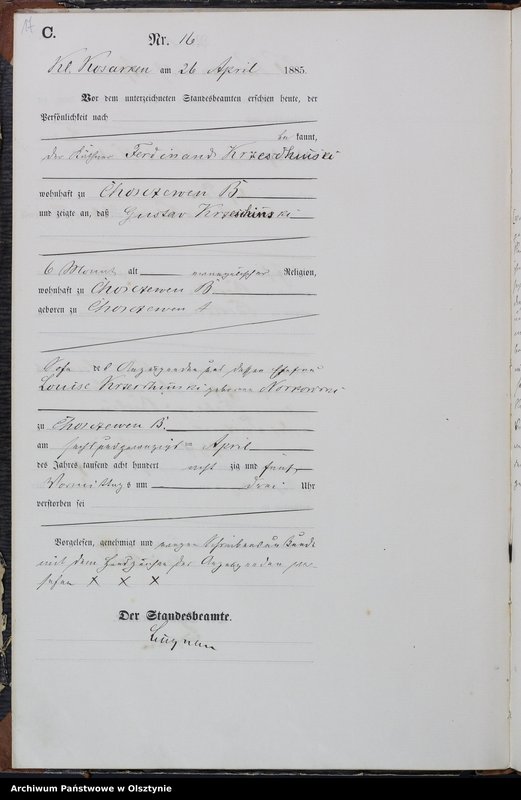 image.from.unit.number "Sterbe-Haupt-Register Nr 1 - 44"