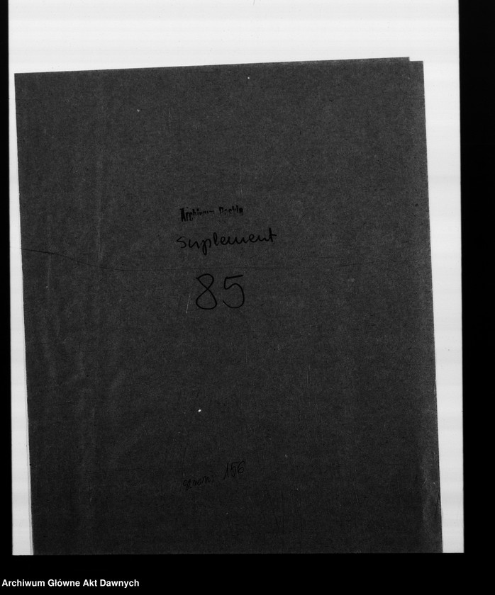 image.from.unit.number "Korespondencja Potockich. Do Stefana Potockiego następujący: Maria Sierakowska, Konstanty Skirmunt, Z. Skórzewski, Maria Skorupka, E. Sobańska, Zofia z Zamoyskich i Władysław Sobańscy, Narcyz Sobotkiewicz, Włodzimierz Spasowicz, Kaz. Stęchliński, dr Józef Surzycki, May księżna Sutherland, Leonard Sutkowski, G. Szamowski, Zygmunt Szembek, Jan Sztolcmann, Przemysław Scibor, Elżbieta Tarnowska."
