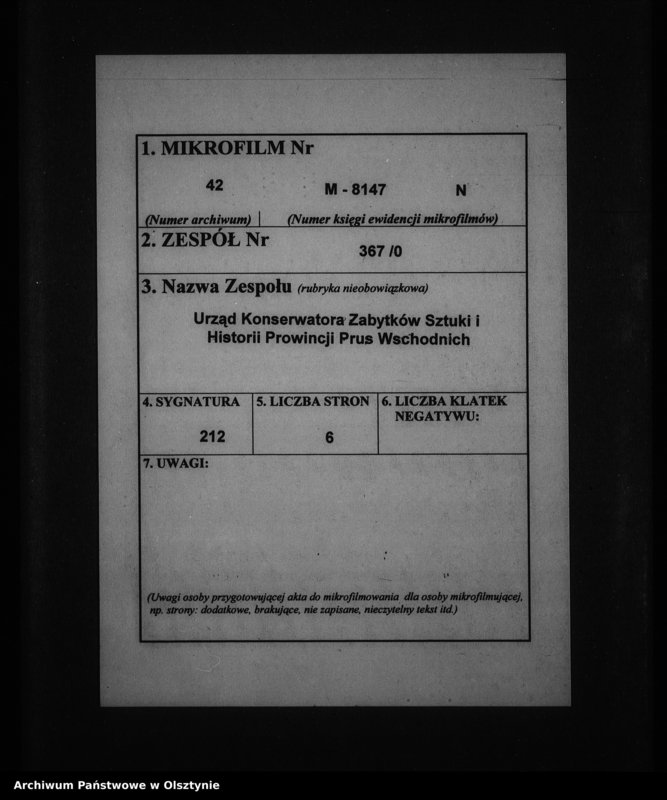 image.from.unit.number "Braunsberg, Burg"