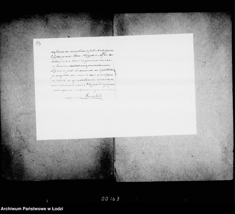 Obraz 12 z jednostki "O priobretenji raznych predmetov dlja gorodskich sadov"