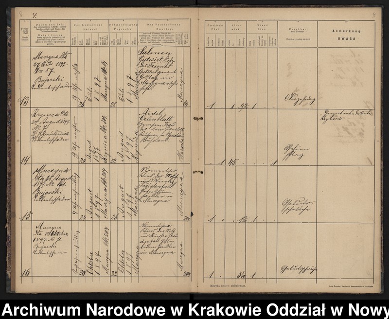 image.from.unit.number "Księga zgonów"
