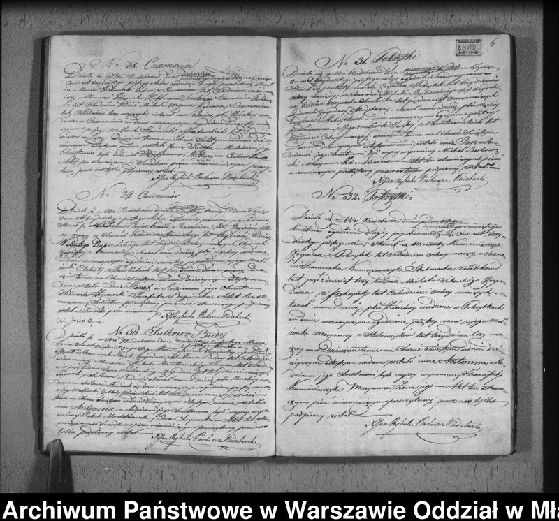 image.from.unit.number "Akta urodzin, małżeństw i zgonów"