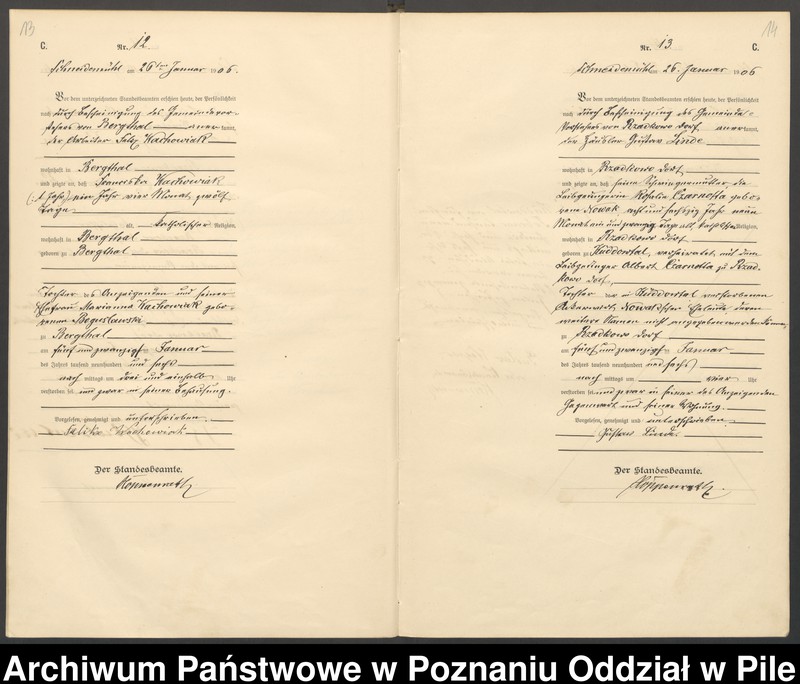 image.from.unit.number "Księga zgonów"